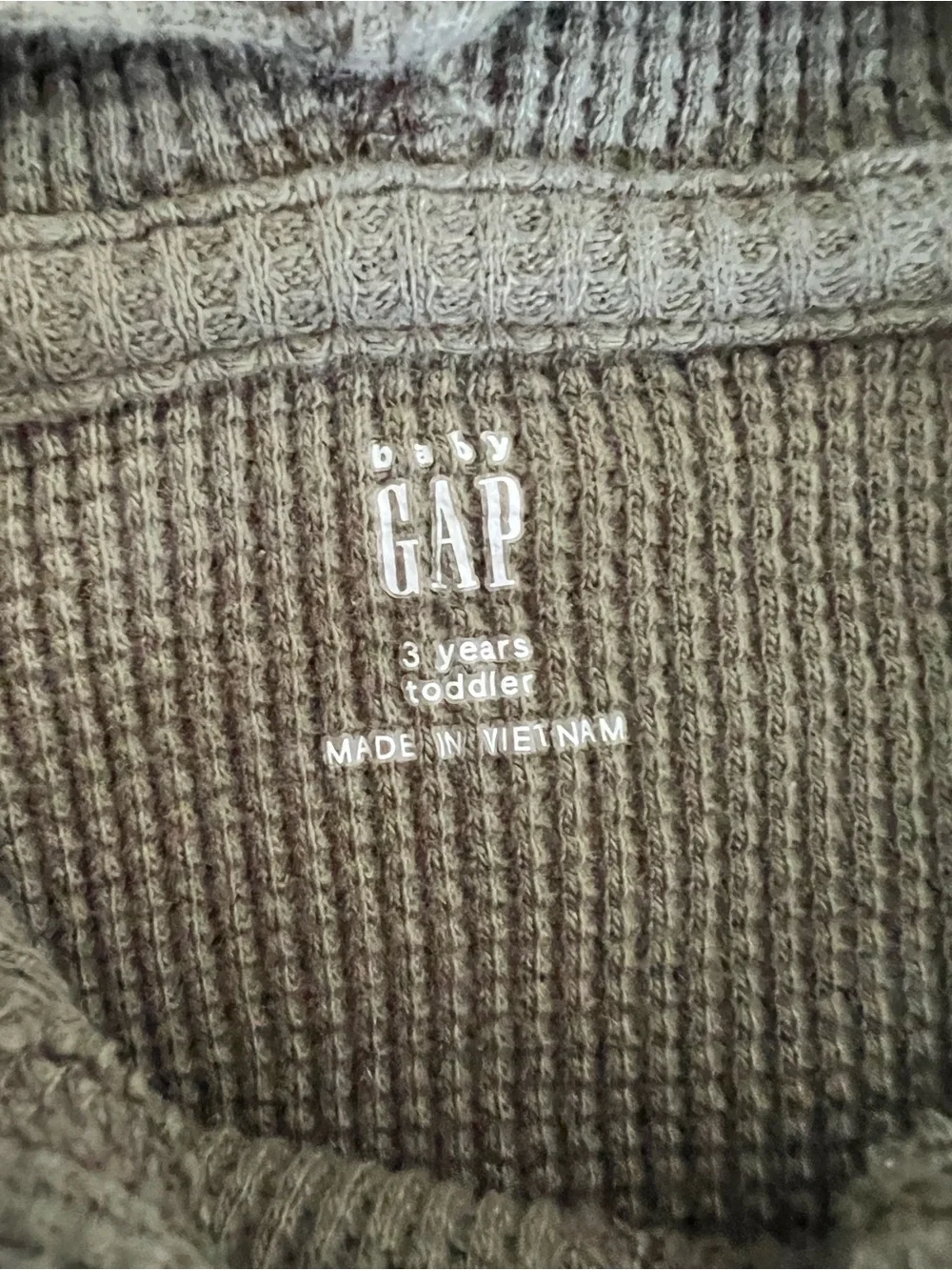 GAP pack two